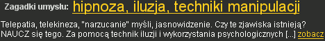 Mentalizm.pl