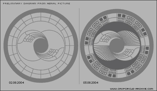 Doczona grafika