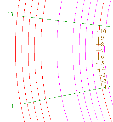 Doczona grafika