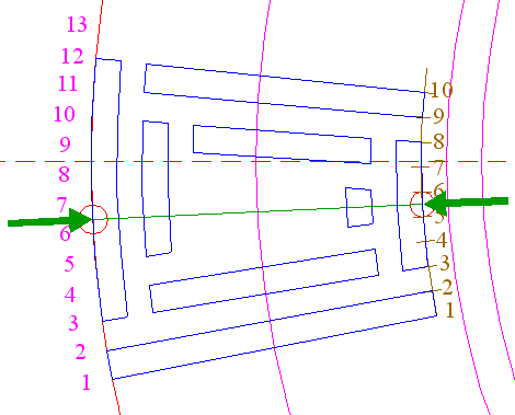 Doczona grafika