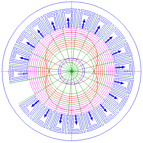 Doczona grafika