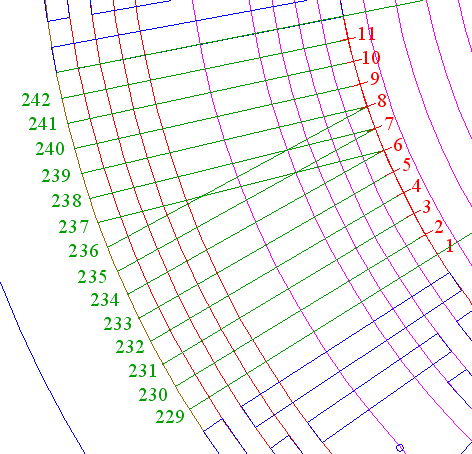 Doczona grafika