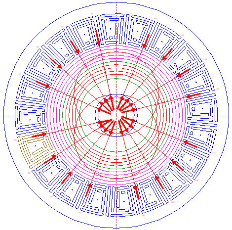 Doczona grafika