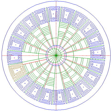 Doczona grafika