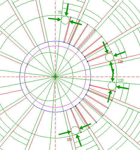 Doczona grafika