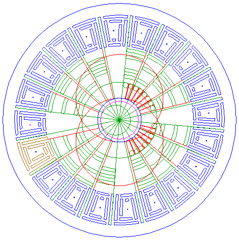 Doczona grafika